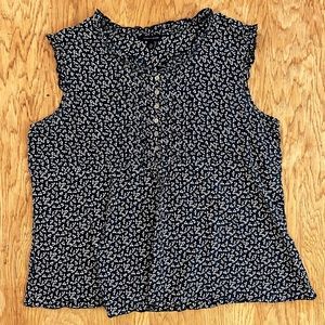 Tommy Hilfiger Cotton Top